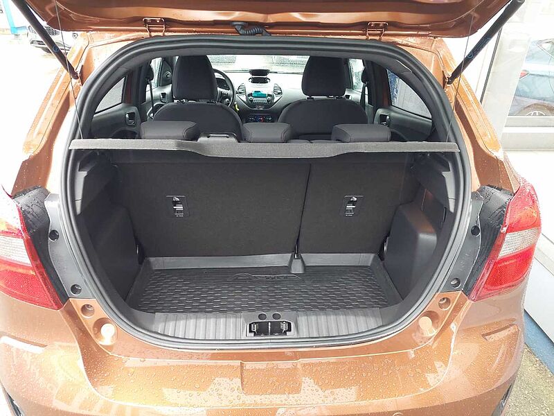 Ford KA+ Active WiPa Alu