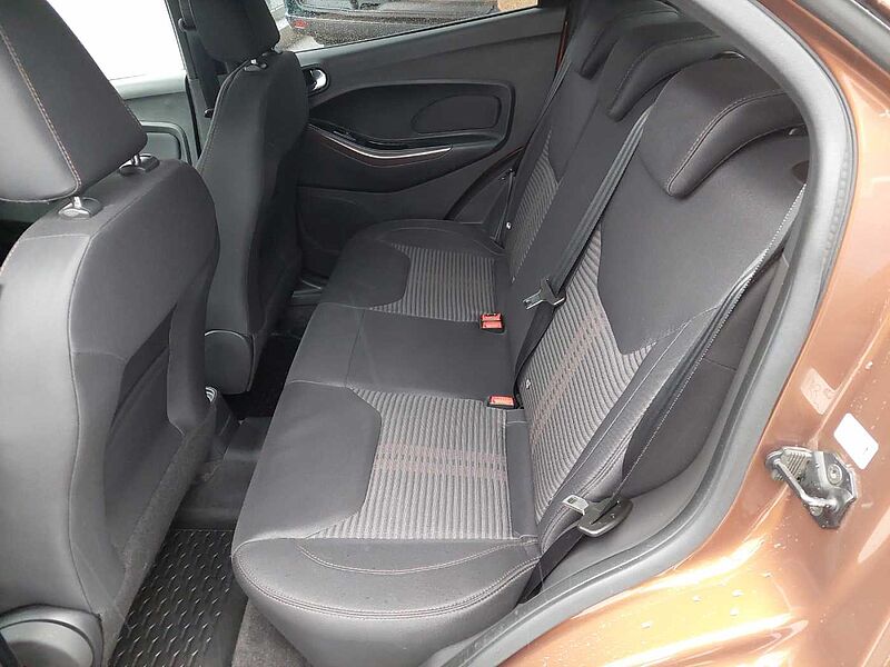 Ford KA+ Active WiPa Alu