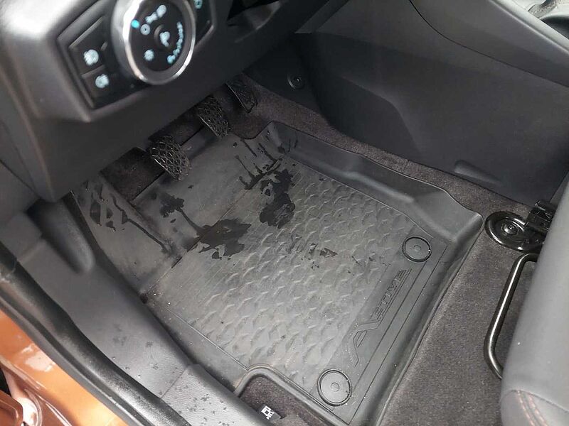 Ford KA+ Active WiPa Alu