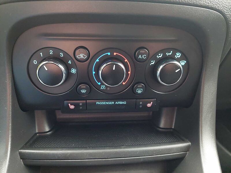 Ford KA+ Active WiPa Alu