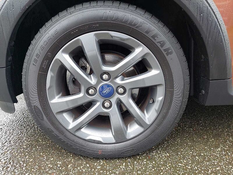 Ford KA+ Active WiPa Alu