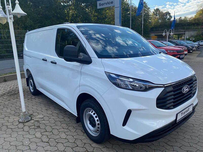 Ford Transit Custom 280 L1 Kasten Trend 5 Ja. Garantie