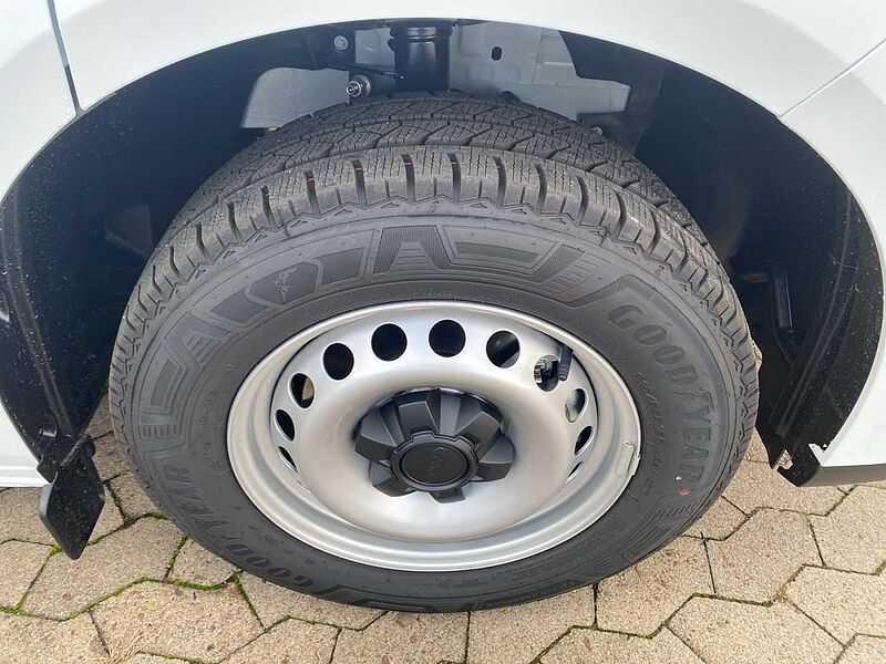 Ford Transit Custom 280 L1 Kasten Trend 5 Ja. Garantie