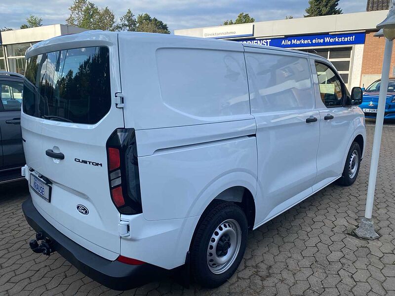 Ford Transit Custom 280 L1 Kasten Trend 5 Ja. Garantie