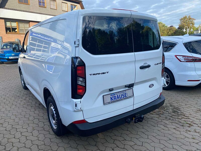 Ford Transit Custom 280 L1 Kasten Trend 5 Ja. Garantie