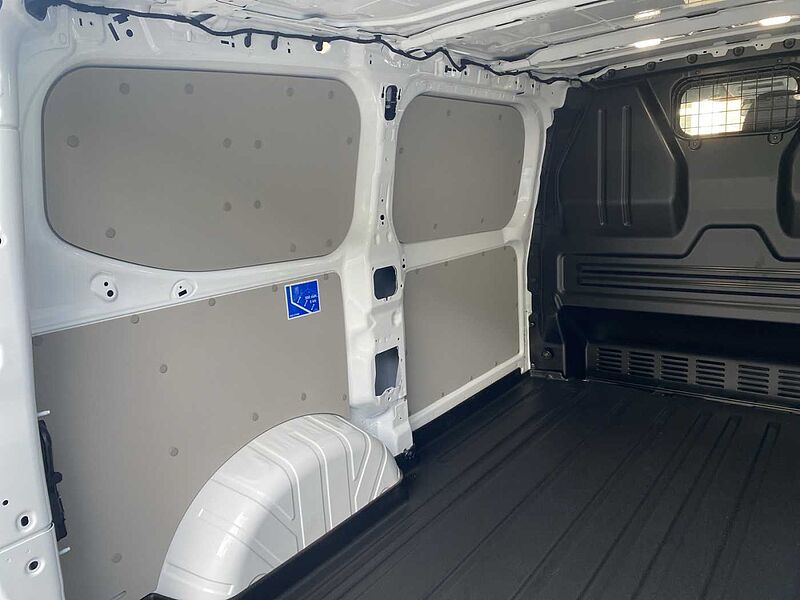 Ford Transit Custom 280 L1 Kasten Trend 5 Ja. Garantie