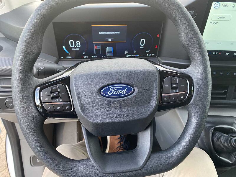 Ford Transit Custom 280 L1 Kasten Trend 5 Ja. Garantie