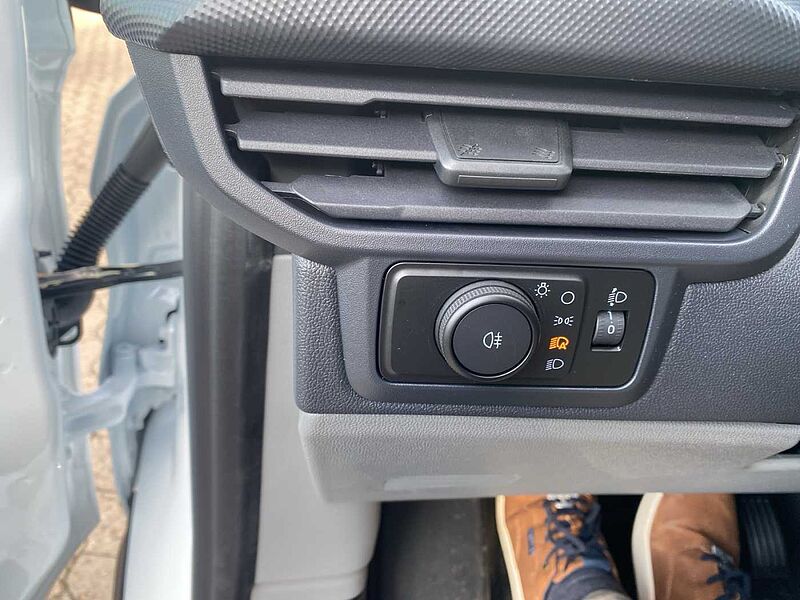 Ford Transit Custom 280 L1 Kasten Trend 5 Ja. Garantie