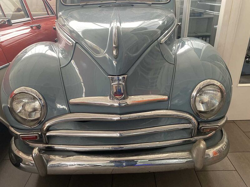 Ford Buckel Taunus Kombi / Turnier