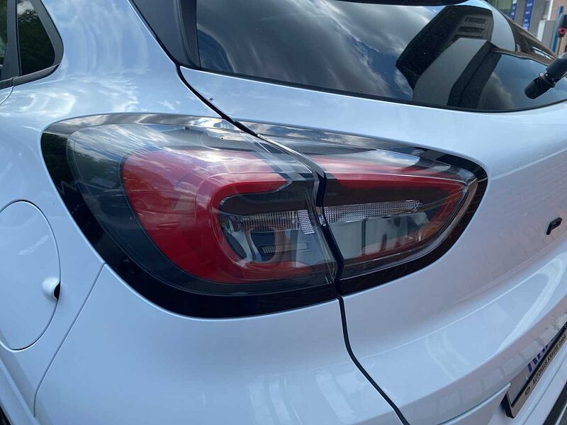 Ford Puma Hybrid ST-LINE Design Winterpaket