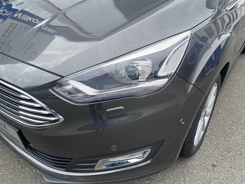Ford C-Max Titanium/Navigation 23TKM