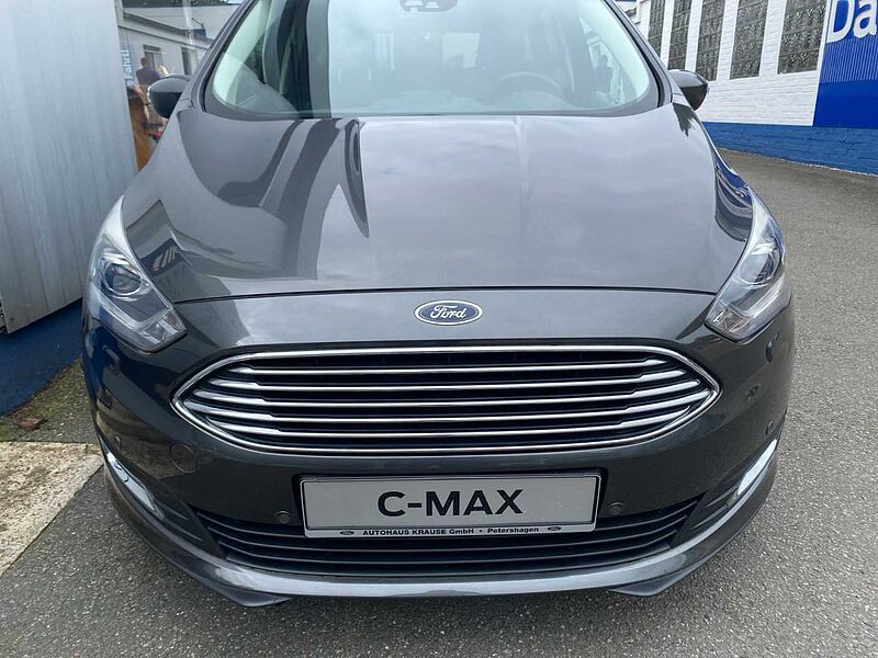 Ford C-Max Titanium/Navigation 23TKM