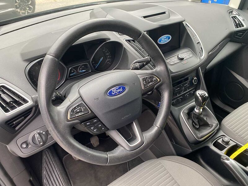Ford C-Max Titanium/Navigation 23TKM