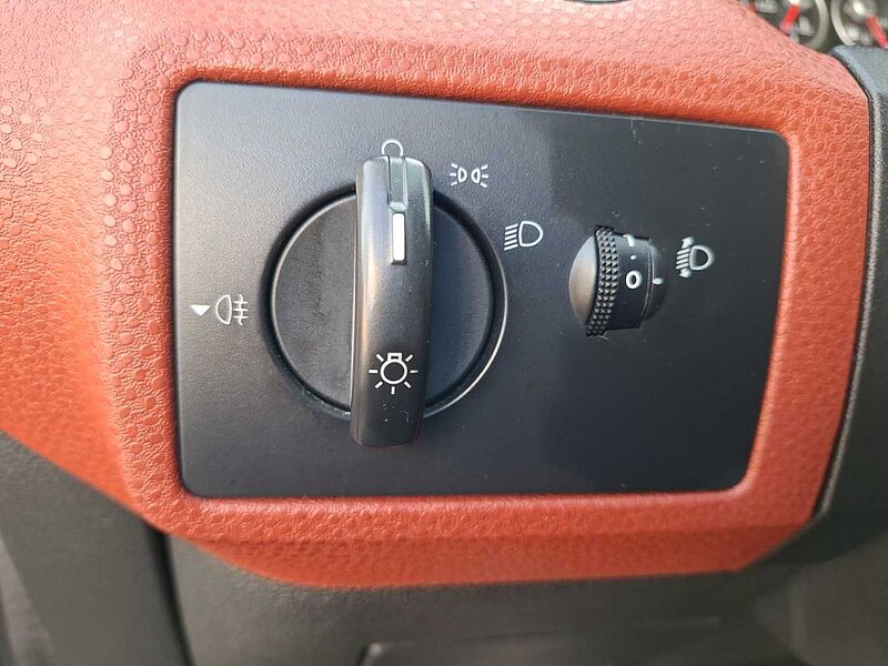 Ford Fiesta Style 3-t&uuml;rig Klima