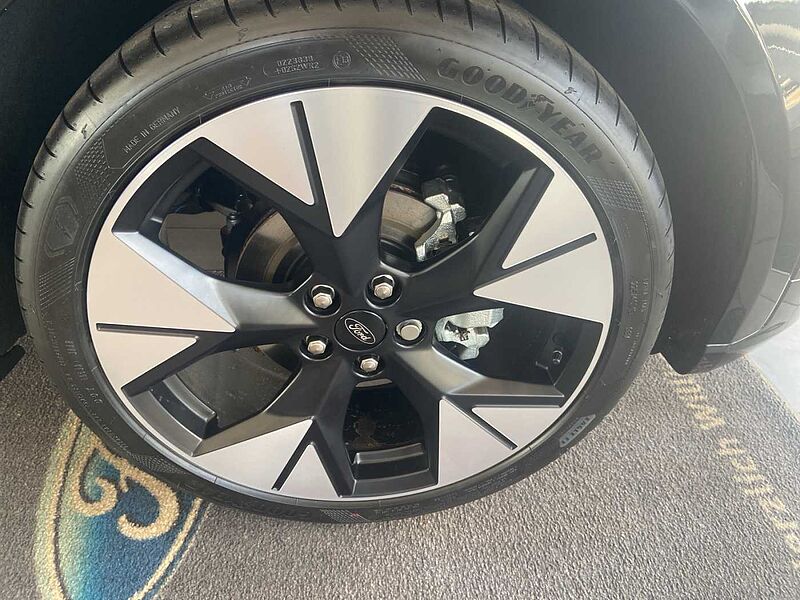 Ford Puma Hybrid Automatic ST-Line 19'LM