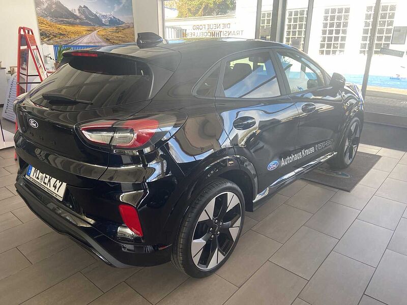 Ford Puma Hybrid Automatic ST-Line 19'LM