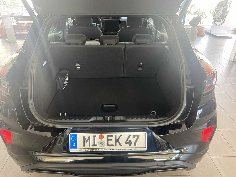 Ford Puma Hybrid Automatic ST-Line 19'LM