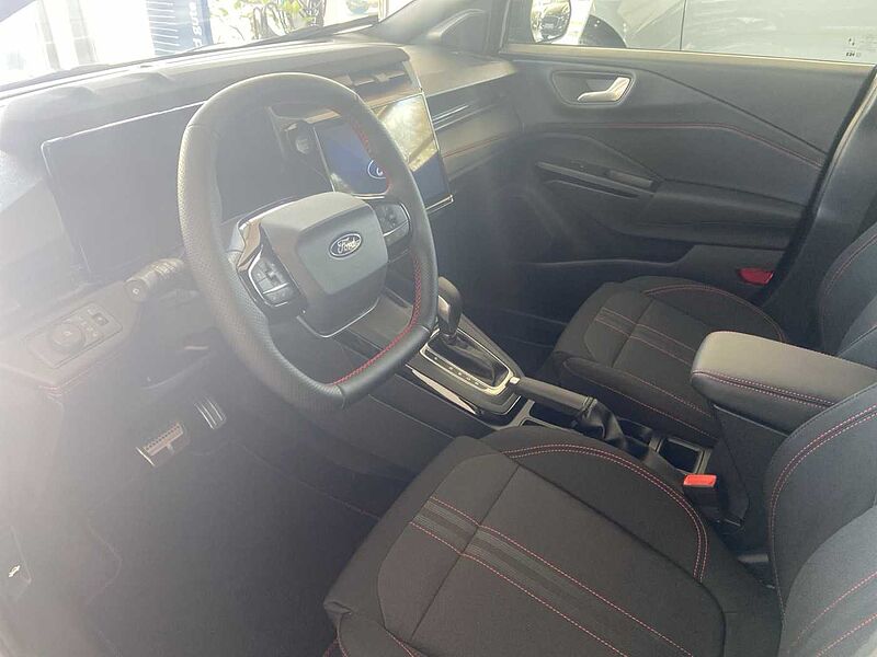 Ford Puma Hybrid Automatic ST-Line 19'LM