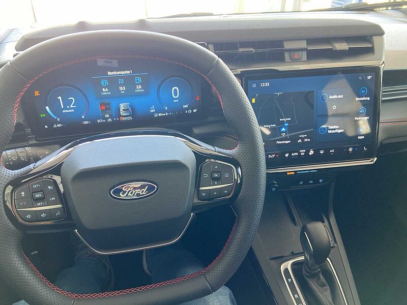 Ford Puma Hybrid Automatic ST-Line 19'LM