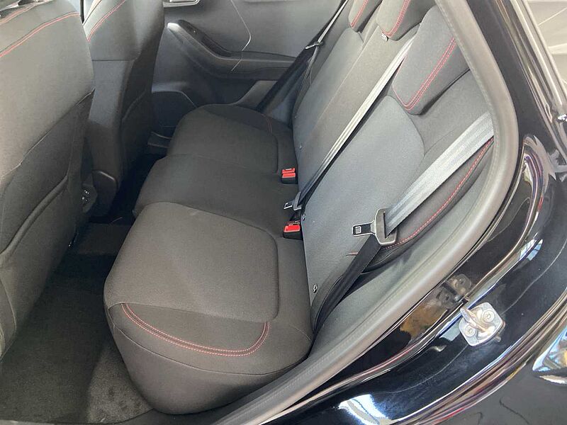 Ford Puma Hybrid Automatic ST-Line 19'LM