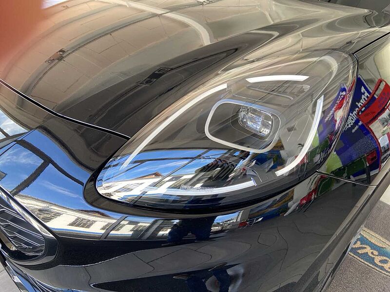 Ford Puma Hybrid Automatic ST-Line 19'LM