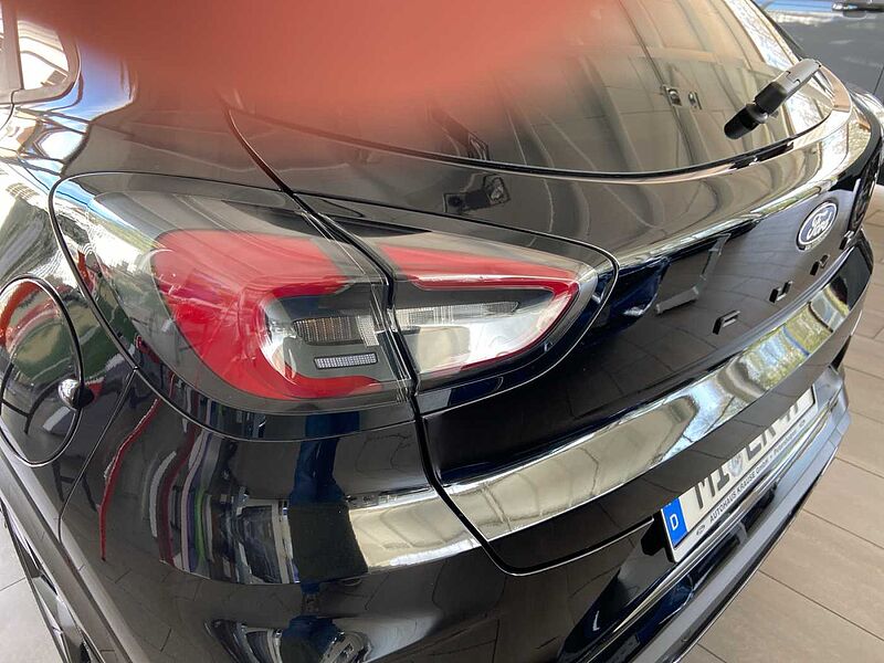 Ford Puma Hybrid Automatic ST-Line 19'LM