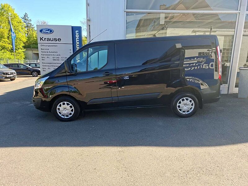 Ford Transit Custom Kasten Trend 270L1 AHK 1. Hdn.