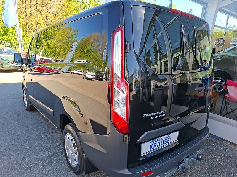 Ford Transit Custom Kasten Trend 270L1 AHK 1. Hdn.