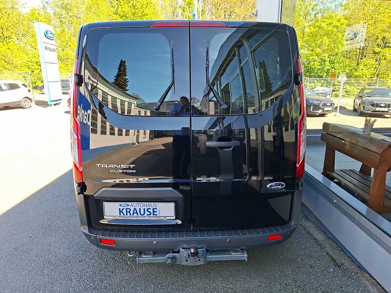Ford Transit Custom Kasten Trend 270L1 AHK 1. Hdn.