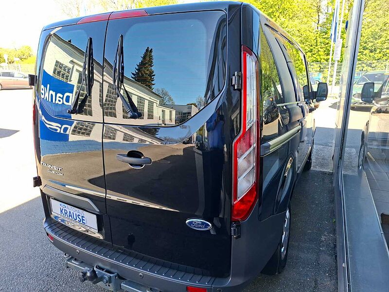 Ford Transit Custom Kasten Trend 270L1 AHK 1. Hdn.
