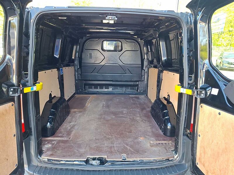 Ford Transit Custom Kasten Trend 270L1 AHK 1. Hdn.
