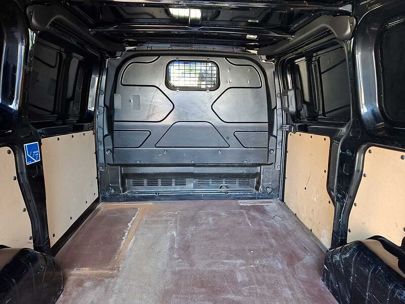 Ford Transit Custom Kasten Trend 270L1 AHK 1. Hdn.
