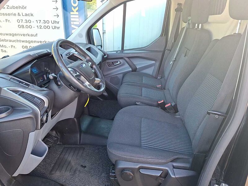 Ford Transit Custom Kasten Trend 270L1 AHK 1. Hdn.