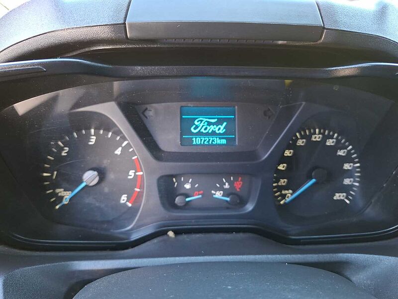 Ford Transit Custom Kasten Trend 270L1 AHK 1. Hdn.