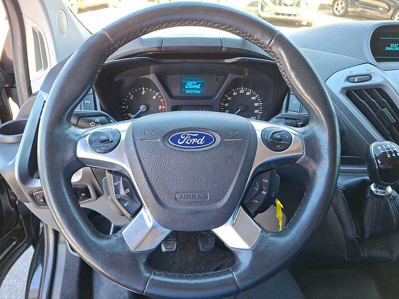 Ford Transit Custom Kasten Trend 270L1 AHK 1. Hdn.