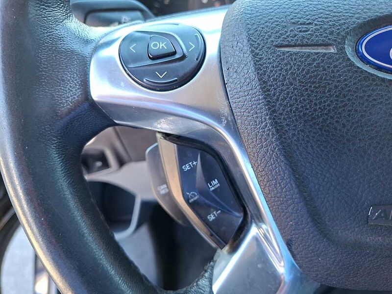 Ford Transit Custom Kasten Trend 270L1 AHK 1. Hdn.