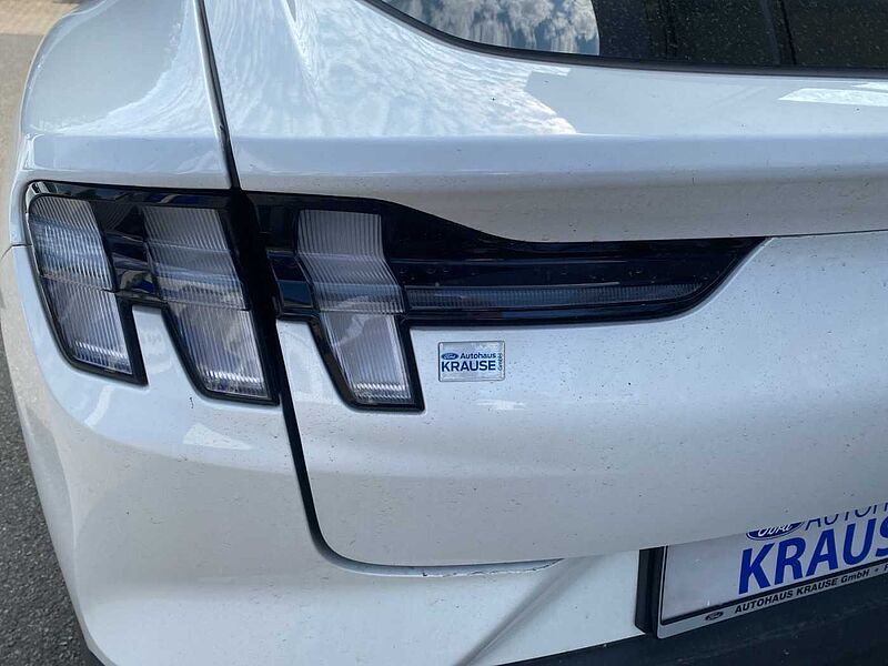 Ford Mustang Mach-E Ext. Range 99kWh B&O Techno1