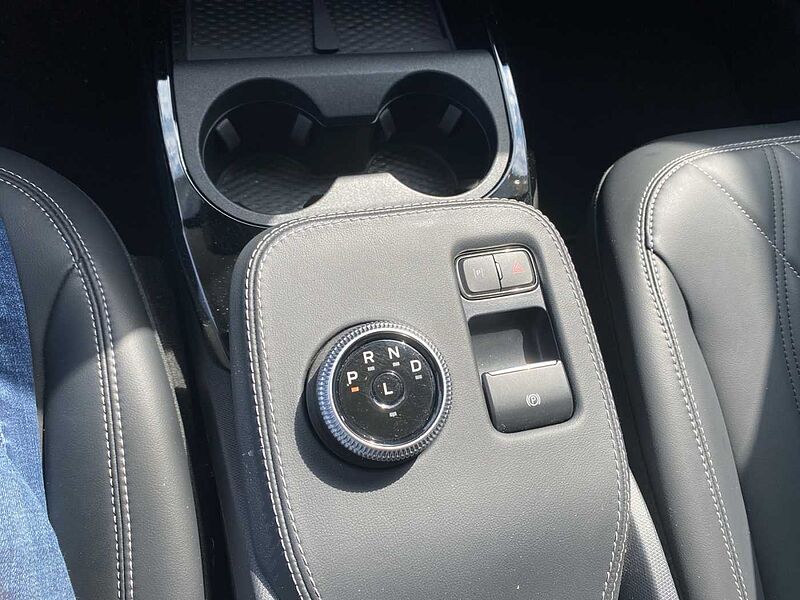 Ford Mustang Mach-E Ext. Range 99kWh B&O Techno1