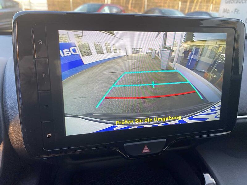 Toyota Yaris Cross Automatic Hybrid 11TKM