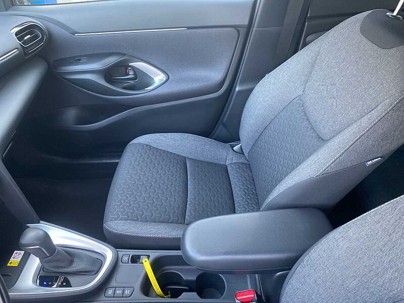 Toyota Yaris Cross Automatic Hybrid 11TKM