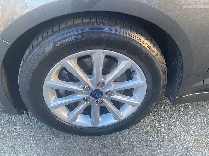 Ford Grand C-MAX Titanium 1. Hdn.