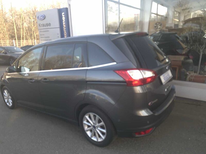 Ford Grand C-MAX Titanium 1. Hdn.