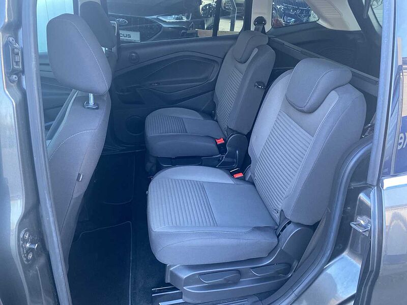 Ford Grand C-MAX Titanium 1. Hdn.