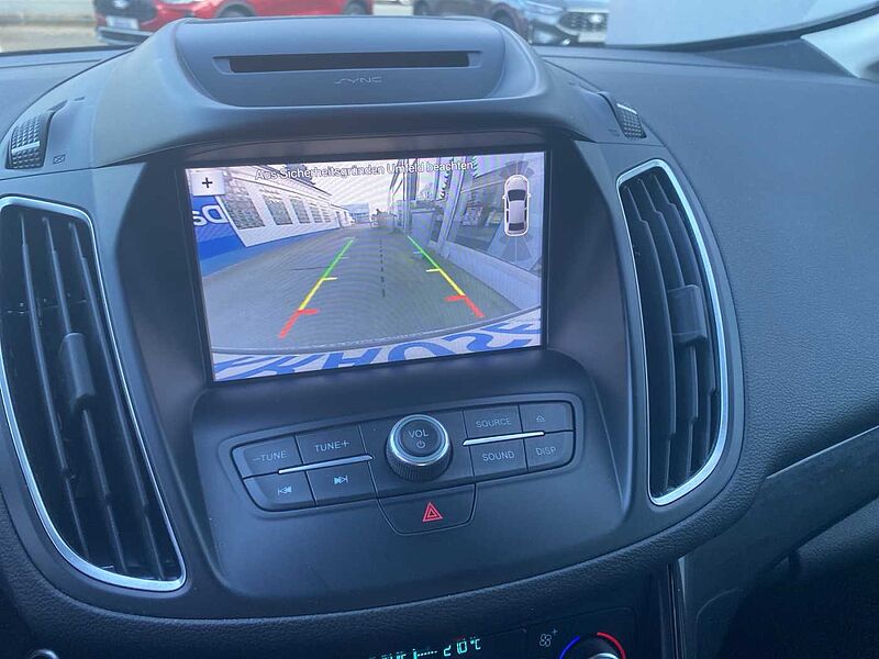 Ford Grand C-MAX Titanium 1. Hdn.