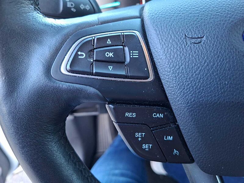 Ford EcoSport Titanium Navi 43TKM AHK