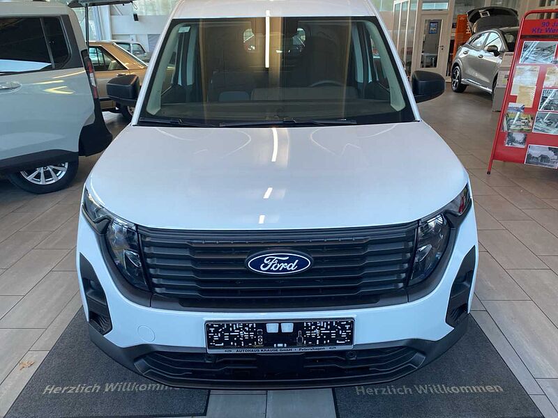 Ford Transit Courier Kasten Trend
