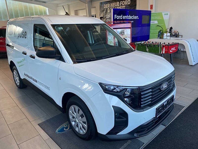 Ford Transit Courier Kasten Trend