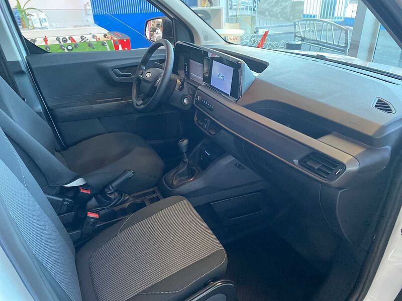 Ford Transit Courier Kasten Trend