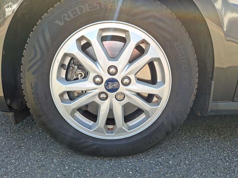 Ford Grand Tourneo Connect L2 Trend 1. Hdn. AHK