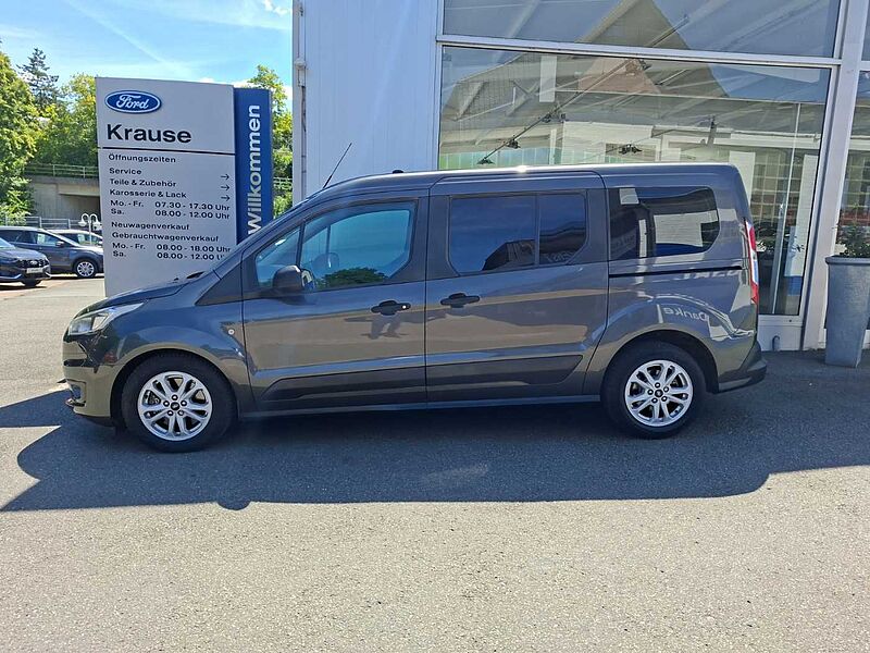 Ford Grand Tourneo Connect L2 Trend 1. Hdn. AHK